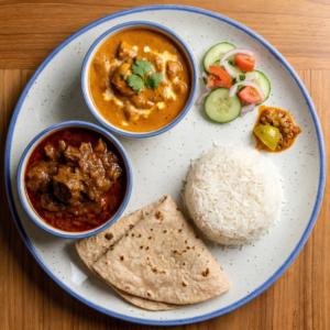 Non-Veg Buffet