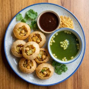 Pani Puri