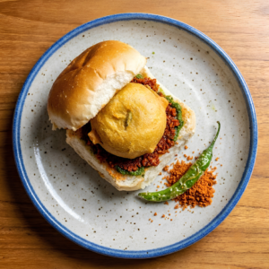 Vada Pav