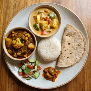 Veg Buffet